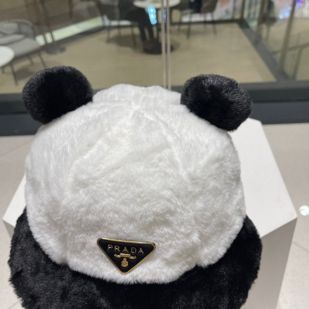 💎✨AUTHENTIC✨💎Prada hat - Picture 4 of 7